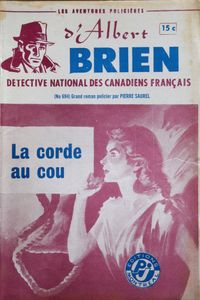 La Corde au Cou