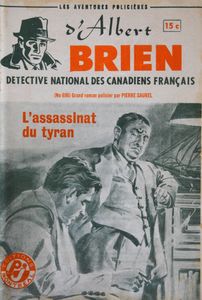 L'Assassinat du Tyran