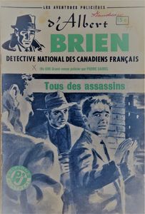 Tous des Assassins