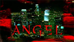 Angel (TV Series)