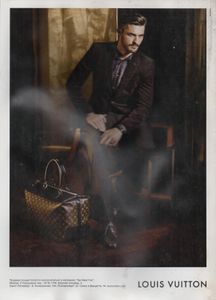 Esquire Russia № 047, Сентябрь 2009