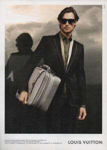 Esquire Russia № 052, Февраль 2010