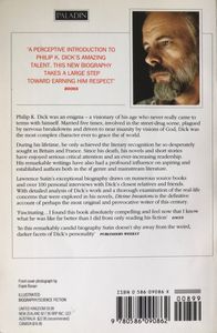 Divine Invasions: A Life of Philip K. Dick