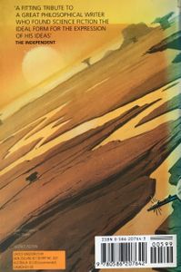 Beyond Lies the Wub: Volume I of the Collected Stories of Philip K. Dick