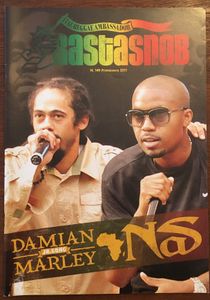 Rastasnob (Numero 149)