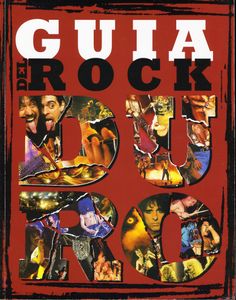 Guia Del Rock Duro