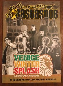 Rastasnob (Numero 161)