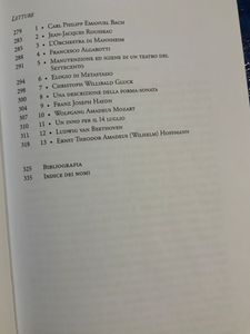 Storia della musica - vol. 07 - L'età di Mozart e di Beethoven