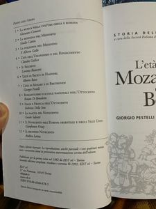 Storia della musica - vol. 07 - L'età di Mozart e di Beethoven