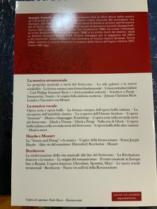 Storia della musica - vol. 07 - L'età di Mozart e di Beethoven