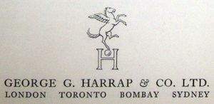 George G. Harrap & Co. Ltd