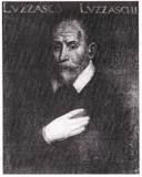 Luzzasco Luzzaschi
