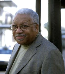Ellis Marsalis