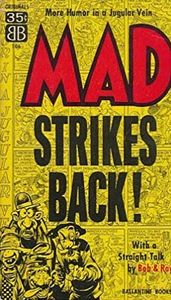 Mad Strikes Back