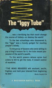 The Mind Readers