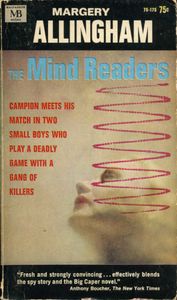 The Mind Readers