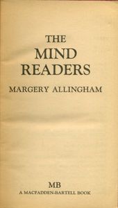 The Mind Readers