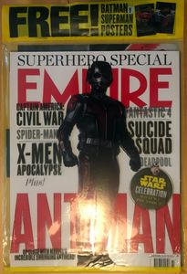 Empire #313
