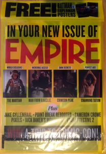 Empire #313