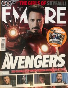Empire #273