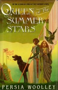 Queen of the Summer Stars