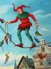 Till Eulenspiegel