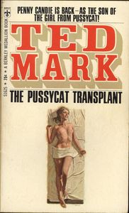 The Pussycat Transplant