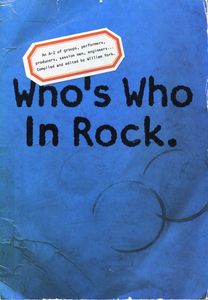 Who's Who in Rock