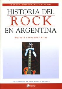 Historia Del Rock En Argentina