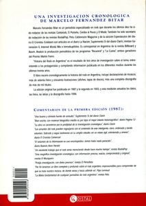 Historia Del Rock En Argentina