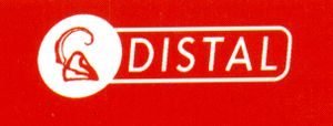 Distal