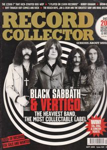 Record Collector #314