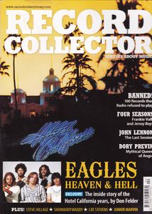 Record Collector #348