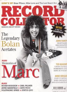 Record Collector #341