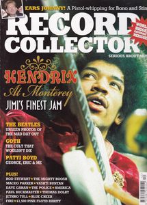 Record Collector #343
