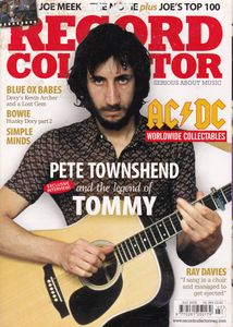 Record Collector #364