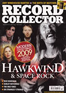 Record Collector #360