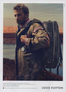 Esquire Russia № 096, Февраль 2014