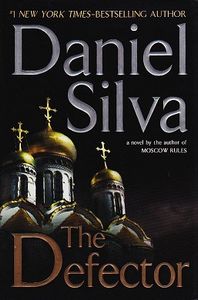 The Defector