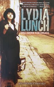 Will Work For Drugs