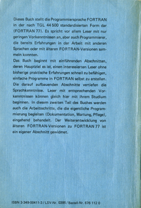 FORTRAN