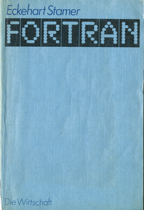 FORTRAN