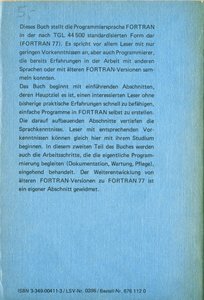 FORTRAN