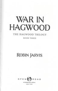 War in Hagwood