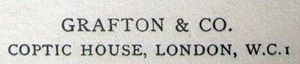 Grafton & Co.