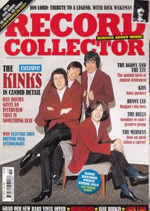 Record Collector #406