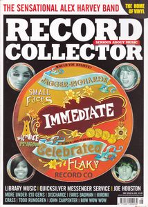 Record Collector #453