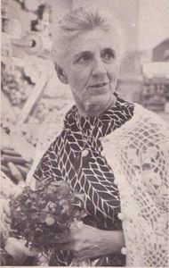 Jane Dunlap