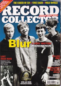 Record Collector #403