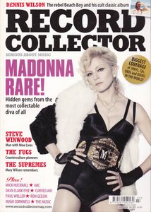 Record Collector #351